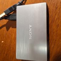 Lettore schede Sd e altre SONY