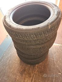 gomme 235/55/19 