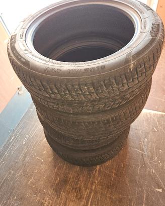 gomme 235/55/19 