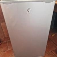mini frigorifero Staylux cromato 92 litri