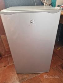 mini frigorifero Staylux cromato 92 litri