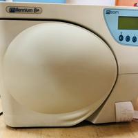 AUTOCLAVE CLASSE B MOCOM MILLENIUM B+