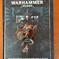 Manuale 8th Warhammer 40000