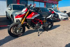 Ducati Hypermotard 950 sp 35 KW
