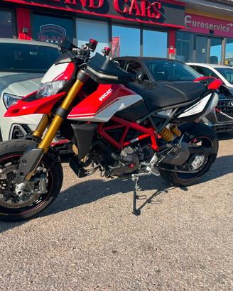 Ducati Hypermotard 950 sp 35 KW