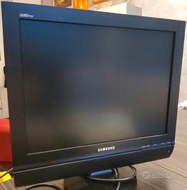 TV SAMSUNG LW20M26CP