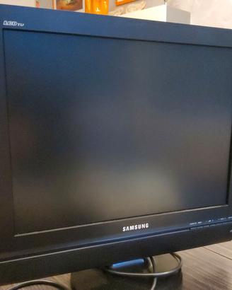 TV SAMSUNG LW20M26CP