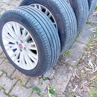 Cerchi Lega 16" Fiat Bravo Et31 7Jx16H2