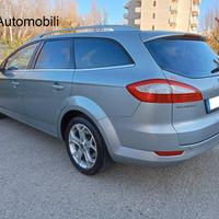 MONDEO TITANIUM 2.0 TDCI PELLE GARANZIA12/24 l