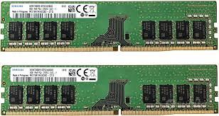 RAM 4, 8 e 16 gb ddr3 e ddr4