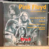 Pink Floyd - Live In London 1971 (CD)