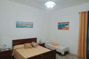 Bilocale zona Marina Corta dal 20 Agosto