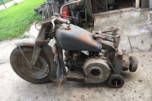 MOTO GUZZI ERCOLE 500 ricambi