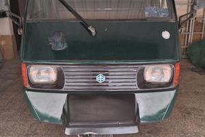  APE TM 703 A  MISCELA 