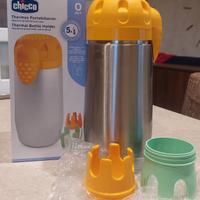 Thermos Portabiberon Chicco