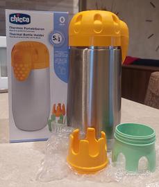 Thermos Portabiberon Chicco