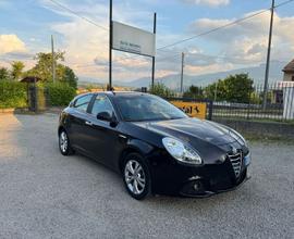 Alfa Romeo Giulietta 1.6 JTDm-2 105 CV Progre...