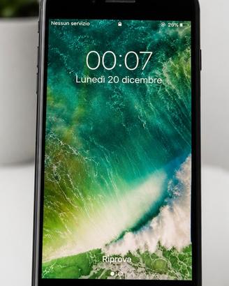 🔥iPhone 7 Plus 128GB Nero Pari al Nuovo🔥