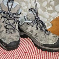 Salomon 36 traspiranti