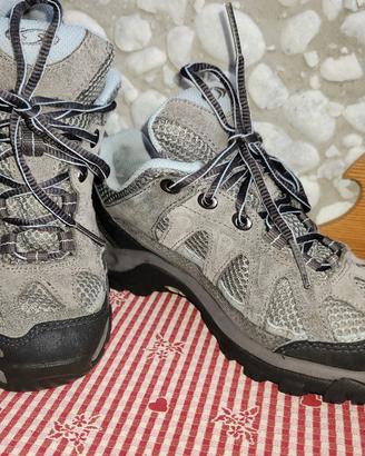 Salomon 36 traspiranti