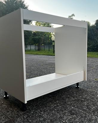 Mobile base componibile Alfredo Calandrelli