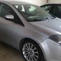 Fiat BRAVO 1.6 TD multijet 120 cv anno 2012