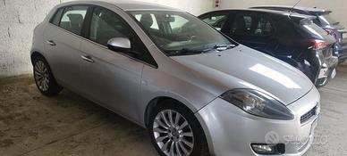 Fiat BRAVO 1.6 TD multijet 120 cv anno 2012