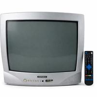 Televisore Daewoo 20V1NT S 20” TV CRT RetroGaming