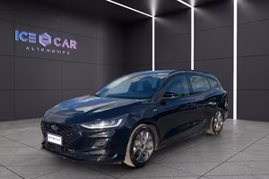 FORD Focus 1.0 EcoBoost Hybrid 155 CV Powershift S