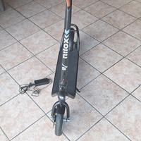 monopattino elettrico Nilox