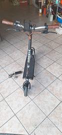monopattino elettrico Nilox