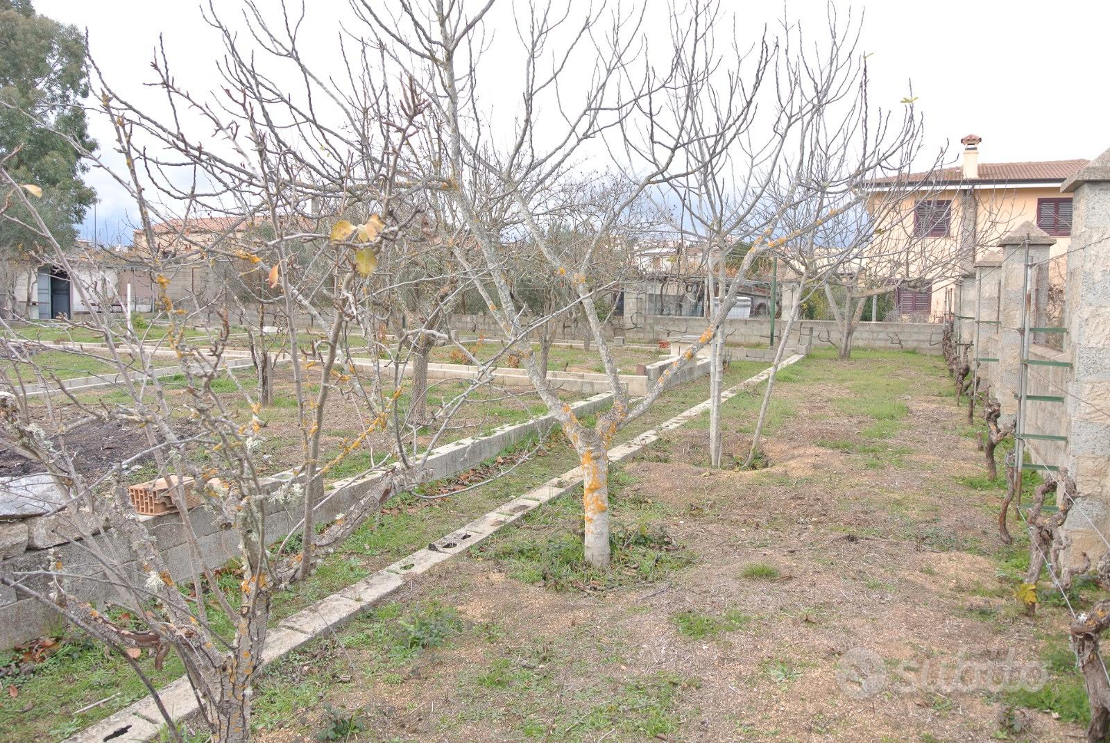 Terreno edificabile Città Giardino 1150mq - Vista 3