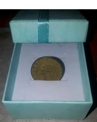 20. Lire Romagnoli Anno 1958