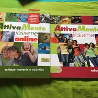 Attivamente insieme online