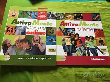 Attivamente insieme online