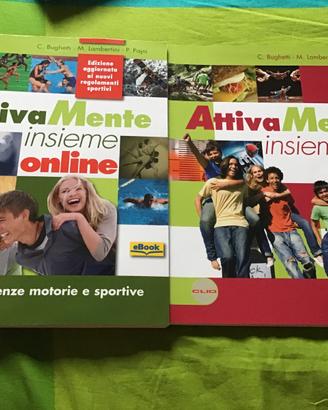 Attivamente insieme online