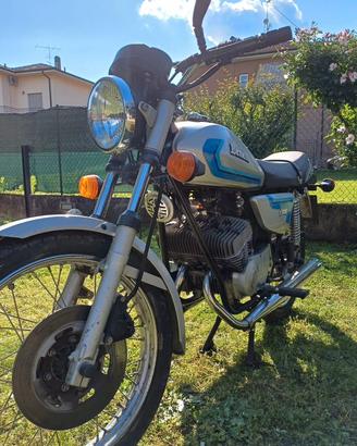 Benelli 125 - 2C del 1991