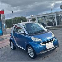 Smart 451 1000 turbo