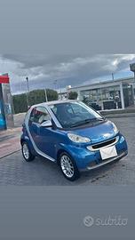 Smart 451 1000 turbo