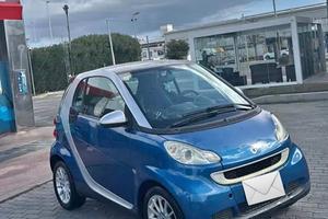 Smart 451 1000 turbo