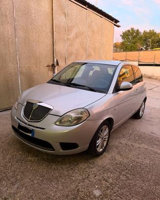 Lancia Ypsilon 1.2 69 CV Diva, GPL, SCADENZA 2034,