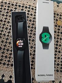 Samsung Galaxy Watch 4 41 mm