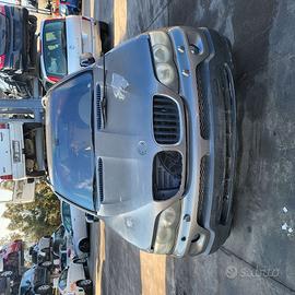 Ricambi usati sul piazzale Bmw X5 2004 3.0 160KW D
