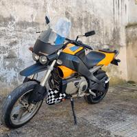 Buell Ulysses XB12 - 2006