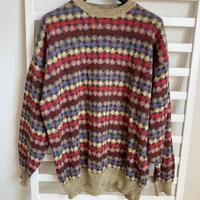 Cardigan Maglione Example By Missoni vintage