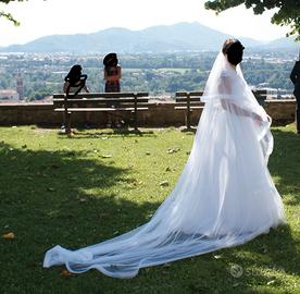 Abito da sposa