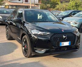 Ds DS3 DS 3 Crossback BlueHDi 100 Performance Line