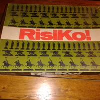 Risiko