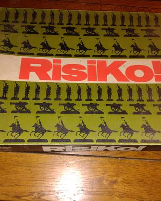 Risiko