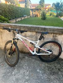 Mountain Bike Specialized Epic Expert